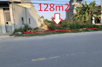 Cần B.á.n Mảnh Đất 128M Gần Kcn Vsip Chỉ Hơn 1 Tỷ