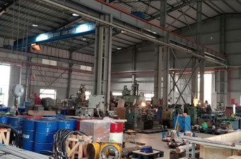 Cho Thuê Xưởng Tại Đường Mê Linh. Xã Quang Minh. Có Sẵn Cẩu Trục