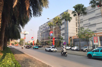 Cho Thuê Tầng 1 Làm Văn Phòng / Cửa Hàng – Kđt Văn Phú, Hà Đông