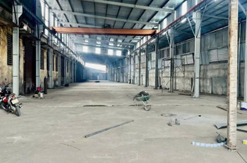 Cho Thuê Kho Xưởng Tại Cổ Loa. Đông Anh. Hà Nội