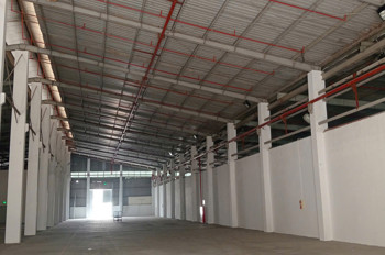 Kho, Xưởng 2700M2 Xã Quang Minh. Hà Nội. Pccc Tự Động