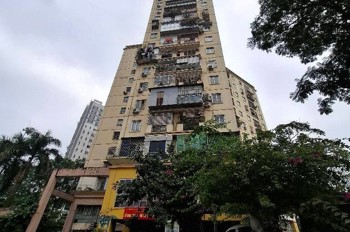 Bán Nhà Cc Nơ 14B, Định Công, Hn, Dt 67 M2 M2, Giá Bán 4.73 Tỷ Mô Tả: Nhà Căn Góc, Ban Công Hướ