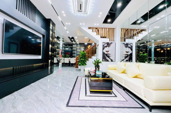 Bán Nhà Vương Thừa Vũ – Thanh Xuân 46M² – 5 Tầng – 12.X Tỷ