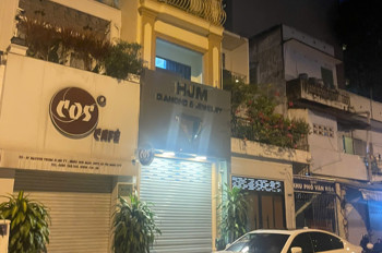 Bán Nhà Số 43 Nguyễn Trung Ngạn Quận 1 52 Tỷ