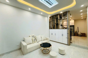 Bán Nhà Khương Trung – Thanh Xuân 40M² – 6 Tầng – 9.X Tỷ