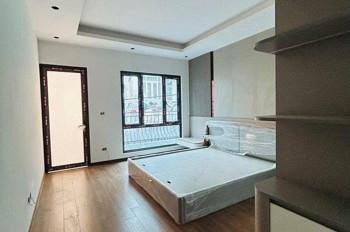 Bán Nhà Minh Khai – Hàng Xóm Times City 35M² – 5 Tầng Thang Máy – 9.X Tỷ