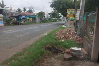 Đầu Tư Sinh Lời - Chính Chủ Bán Lô Đất Mặt Tiền Đường Ql 57 Xã Đại Điền, Thạnh Phú, Bến Tre
