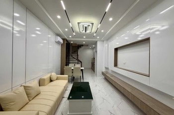 Phố Hoàng Hoa Thám 36M 5T Nhỉnh 10 Tỷ Nhà Đẹp Ngõ Rộng Thoáng- Khu Vực Dân Trí, An Sinh Đỉnh