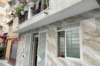 Nhà Hẻm 219 Dương Bá Trạc-P1-Q8, Giá : 5.68 Tỷ (Thương Lượng)