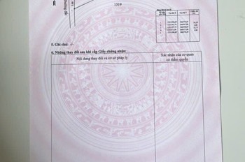 Đất Đẹp – Giá Tốt – Chính Chủ Cần Bán Gấp Tại Xã Long Thuận, Huyện Bến Cầu, Tây Ninh