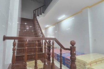 Nhà Bán Chính Chủ - Mặt Tiền Đường Trương Vĩnh Nguyên, P. Trường Thạnh, Cái Răng - Cần Thơ