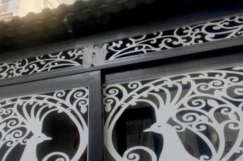 Nhà Hẻm 216 Dương Bá Trạc, Giá : 5.6 Tỷ (T/l)