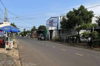 Đất (10M X 25M) Mặt Tiền Thủ Khoa Huân – Ngay Trường Dân Tộc Nội Trú Tây Nguyên - Buôn Ma Thuột = 6