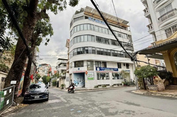 Bán Nhà Mặt Tiền Hẻm Nguyễn Thái Bình - Khu K300, 8X22,6M, 8 Tầng - 38Pn, Hạ Còn 45 Tỷ