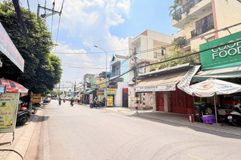 Bán Nhà 2 Mặt Tiền Nguyễn Hữu Tiến - Gần Lê Trọng Tấn, 8X18m, C4, Gpxd 8 Tầng, 28 Tỷ