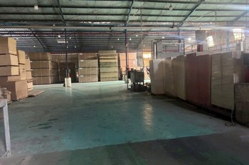 Cho Thuê Nhà Xưởng Sản Xuất Ngoài Kcn, Có Pc, Thích Hợp Nhiều Ngành Nghề, Giao Liền