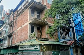 Chính Chủ Bán Biệt Thự Lô Góc Kđt An Lạc Phùng Khoang 130M Giá Bán Liên Hệ 0982685739