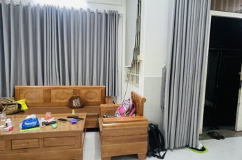 Bán Nhà Hiệp Bình Phước Thủ Đức - 64M² (8X8m) - 3 Tầng Full Nội Thất - Giá 5.4 Tỷ