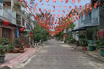 Bán Lô Đất Đường Phước Tường 5, Hòa An, Cẩm Lệ. Giá Nhỉnh 4 Tỷ