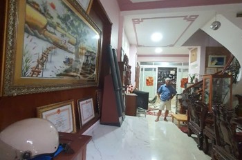 Bán Biệt Thự Đường Số 13, Phường An Khánh, Q2, Thủ Đức, Tp Hcm. Dt 210M2, 3 Tầng, 4Pn, Sổ Hồng,