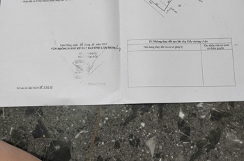 Bán Đất Chính Chủ – Lâm Hà, Lâm Đồng