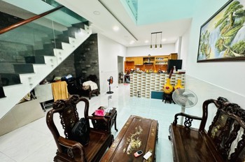 Bán Nhà Đường Số 9, Hiệp Bình Chánh, Thủ Đức, Tp Hcm. Dt 90M2, 3 Tầng. Giá 9.25 Tỷ