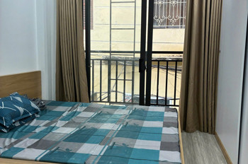 Cho Thuê Ccmn Đẹp Full Đồ Thoáng Ban Công Tại Ngõ 105 Láng Hạ, Đống Đa