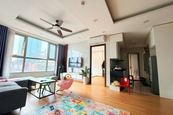 Bán Căn Hộ Ia20 Ciputra 92M2-3N2vs-Hướng Đông Nam- Giá 6.88Tỷ