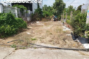 Bán Đất Thổ Cư Sổ Hồng 305M2 Đường Phạm Hồng Thái, Tp. Sa Đéc, Đồng Tháp. Giá 2 Tỷ