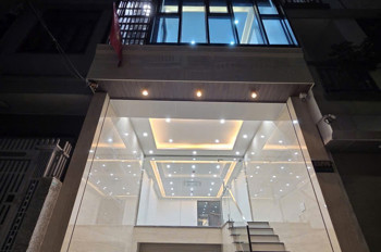 Bán Nhà Trung Tâm Cầu Giấy Vũ Phạm Hàm -72M - 9 Tầng Thang Máy – Hầm Ô Tô – 34.9 Tỷ Lh 0326213286