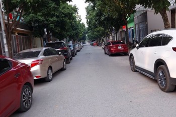 Đất Trục Chính Đấu Giá Ao Ngòi, Đức Thượng – Hoài Đức Phân Lô Vỉa Hè – Kinh Doanh Đỉnh!