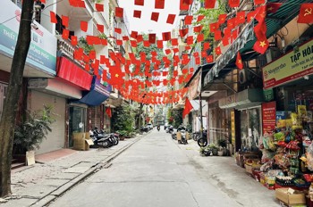 Bán Nhà Nguyễn Xiển, Dt54m 5 Tầng 2 Mặt Tiền, Oto Tránh, Vỉa Hè, Kinh Doanh, Nhỉnh 20 Tỷ