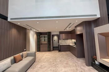 Nhà Đẹp Full Nội Thất Phố Đội Cấn 55M 7T Thang Máy Ngõ Ô Tô – Thông Tứ Tung Kinh Doanh Đỉnh