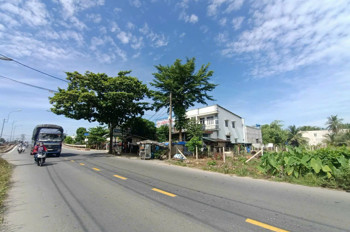 Bán Đất Mặt Tiền 20X50m Giá 18 Tỷ Đường Hà Duy Phiên