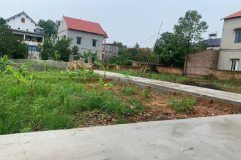 Chỉ 1Xx Tỷ Có 80M² Tại Đồng Lạc - Tiên Dược - Sóc Sơn. Giá Rẻ Nhất Khu Vực