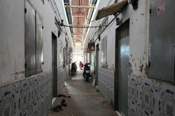 Dãy Trọ 17 Phòng – 3 Sổ Riêng – Dòng Tiền 25Tr/tháng – Chỉ 13,5 Tỷ