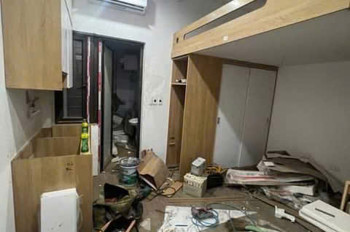 Thịnh Quang – 50M – 6T – Thang Máy – 11P Kk – 55Tr/th – 14.5 Tỷ