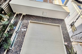 Bán Nhà 3,5 Tầng Ngõ 279 Đà Nẵng – Ngô Quyền – Lô Góc 2 Mặt Thoáng – Giá 2,95 Tỷ