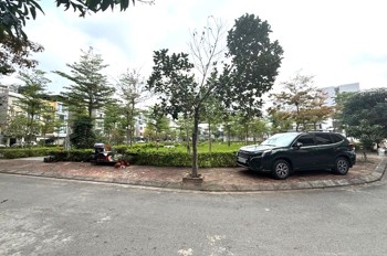 [0372311369] Bán Đất Mặt Phố Việt Hưng - 56M2 - Kinh Doanh Đắc Địa - View Công Viên