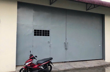 Xưởng (15.5X30) 1/ Lê Quang Đạo – Sát Ql22 – Xe Tải Vào Tận Nơi