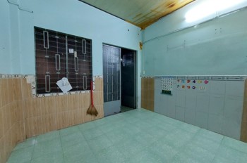 Nhà Hiếm 7.5*8.5 2-Cn56m Căn Riêng Biệt-Sát Cầu Vượt Quang Trunggần Phần Mềm Quang Trung-To Ký