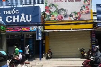 Mặt Tiền Nguyễn Ảnh Thủ – Sát Lê Văn Khương – Vị Trí Vip Nhất Tuyến