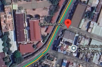 Góc 2 Mặt Tiền Tô Ký 12 – Cách Tô Ký 50M – Kinh Doanh Cực Đỉnh