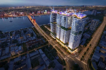 The Legend Đà Nẵng – Biểu Tượng Sống Đẳng Cấp, Chạm View Pháo Hoa Sông Hàn