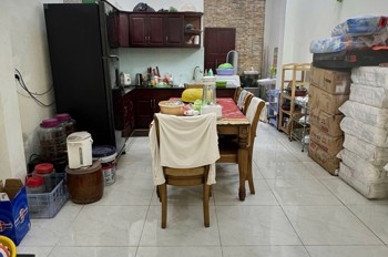 Chỉ 9.68 Tỷ - Có Ngay Nhà 4 Tầng Quang Trung - Hẻm 1 Trục 6M