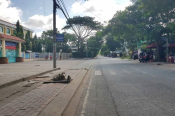 Mặt Tiền Bà Điểm 4 – Đối Diện Trường – Quy Hoạch Mở Rộng 30M