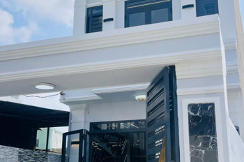 Bán Nhà 2 Tầng 110M2 Đông Hòa,Shr Đường Xe Hơi, Gần Nhà Thi Đấu Dĩ An