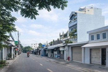 Bán Nhà Tân Thới Nhất 01, Quận 12 - 67M2 - 3 Tầng, Giá 6,5 Tỉ - Kinh Doanh Tốt