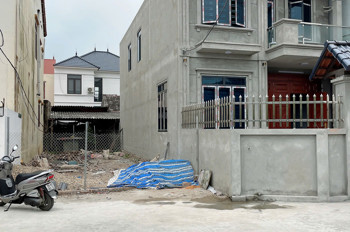 Bán 80M2 Đất Võng Xuyên,Phúc Thọ,Hà Nội,Ô Tô Tránh,Kinh Doanh