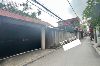 Bán Đất Ngọc Thuỵ 120M, Oto Thông Kinh Doanh Giá Hơn 100/M2 Rẻ Nhất Khu Vực !